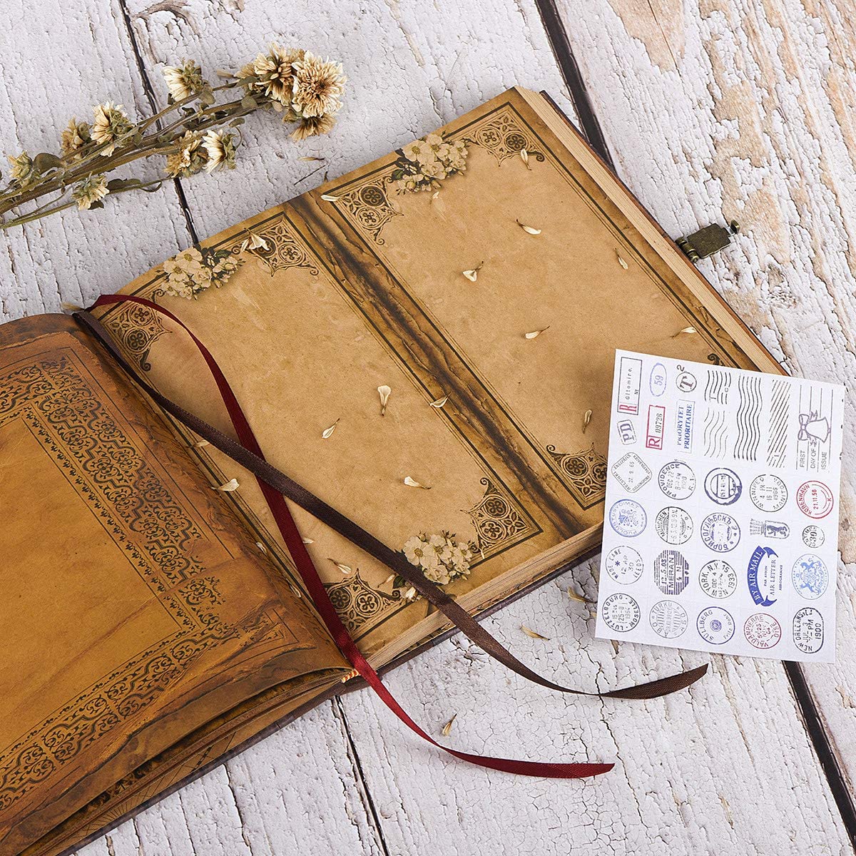 Our Adventure Book