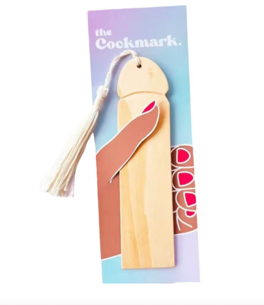 The CockMark