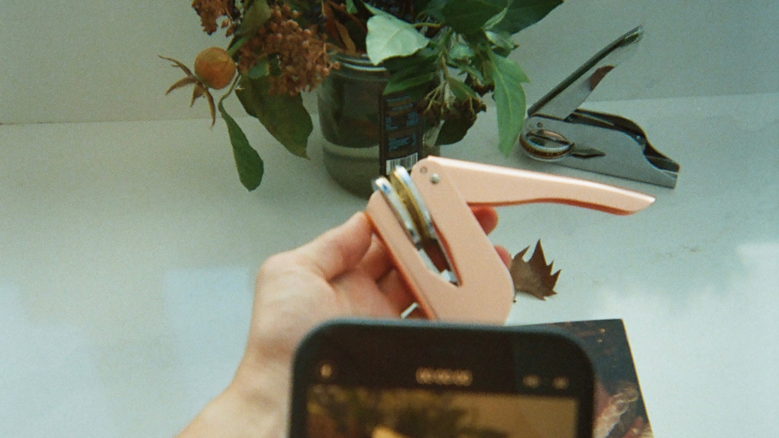 How to Design a Library Seal | Custom Book Embosser Guide