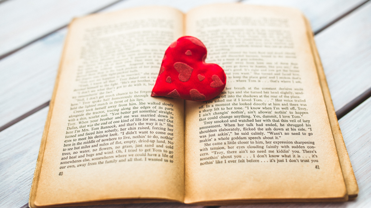 How to Emboss Fragile Book Pages | Vintage Book Care Tips