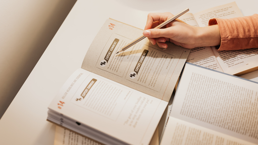 The Ultimate Guide to Book Annotation: 2026 Tabbing & Marking Tips