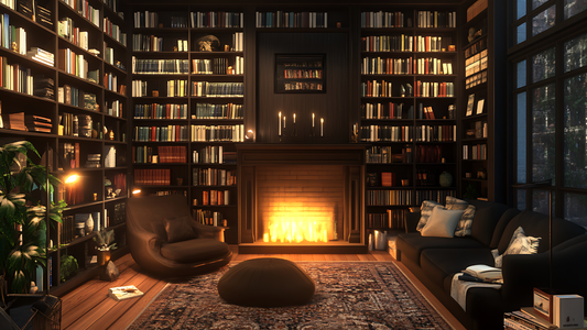 Gifts for Long-Distance Reading Buddies | 2026 Buddy Read Guide