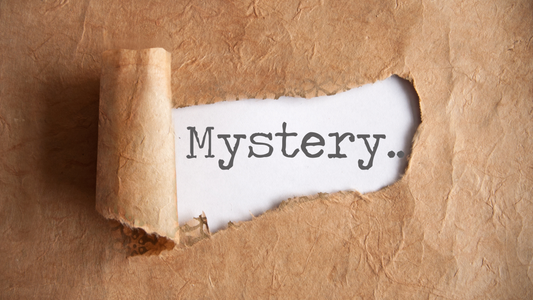 Best Gift Boxes for Mystery Book Lovers | 2026 Thriller Gift Guide