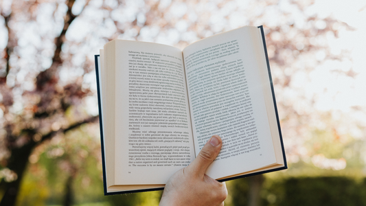 10 Books That Deserve a Custom Gold Seal | 2026 Library Trends