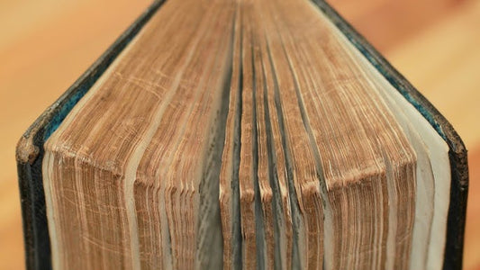 How to Protect Paperbacks from Yellowing | 2026 Book Care Guide