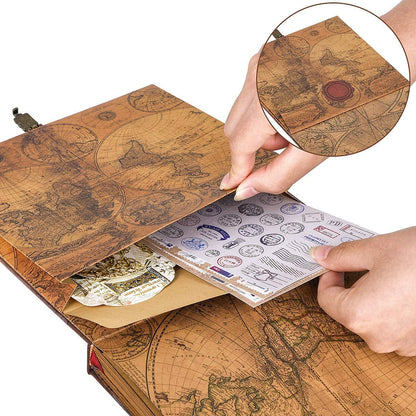 Our Adventure Book