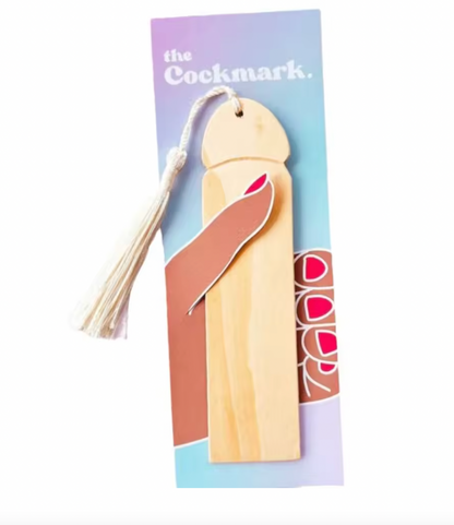 The CockMark