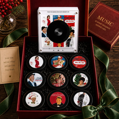 JingleSpin™