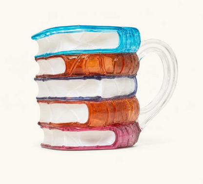 The BookStack™ Mug