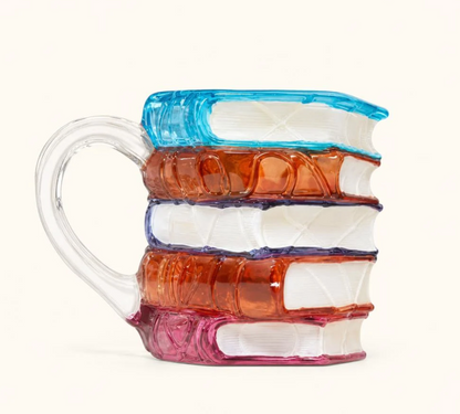 The BookStack™ Mug