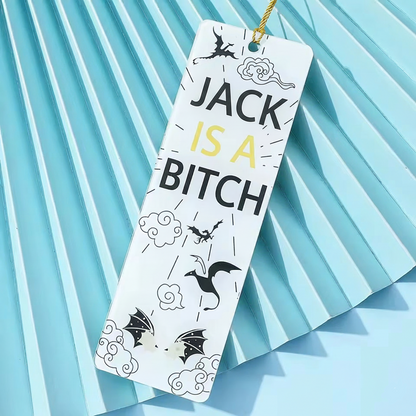 BookMark "JACK"