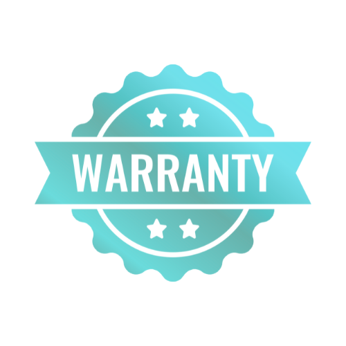 Lifetime Warranty
